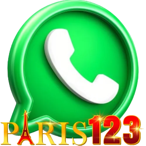 Whatsapp Paris123