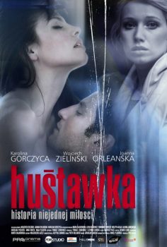 Salıncak / Hustawka (2010) Erotik Film izle