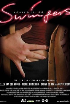 Eş Değiştirme / Swingers (2002) Erotik Film izle