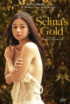 Selina’nın Altınlları / Selina’s Gold (2022) Erotik Film izle