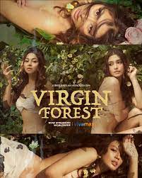 Balta Girmemiş Orman / Virgin Forest (2022) Erotik Film izle