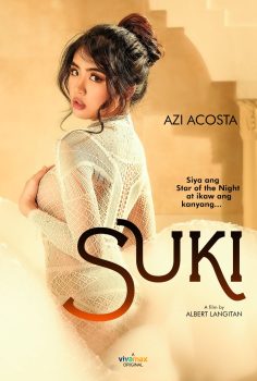 Suki (2023) Erotik Film izle