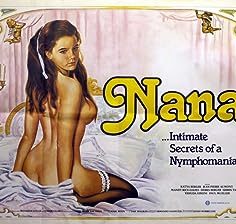 Nana İtalyan Erotik Filmi izle