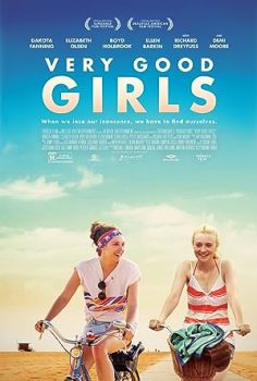 Çok iyi Kızlar Konulu Erotik Film