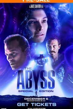 The Abyss (2023) Türkçe Altyazılı