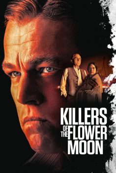 Dolunay Katilleri / Killers of the Flower Moon (2023) Türkçe Dublaj