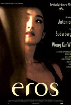 Eros (2004) Türkçe Dublaj Erotik Film izle