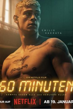 Sixty Minutes / 60 Dakika (2024) Türkçe Dublaj