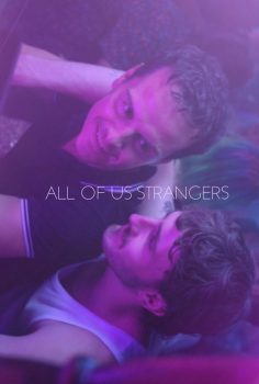 All of Us Strangers (2023) Türkçe Altyazılı