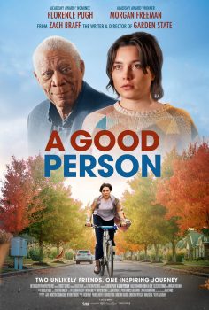 Yeniden Başla / A Good Person (2023) Türkçe Dublaj
