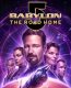 Babylon 5: The Road Home (2023) Türkçe Dublaj