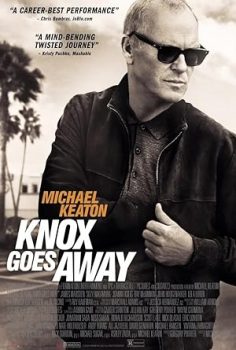 Knox Goes Away (2023) Türkçe Altyazılı