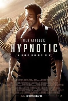 Hypnotic: Zihin Avı / Hypnotic (2023) Türkçe Dublaj